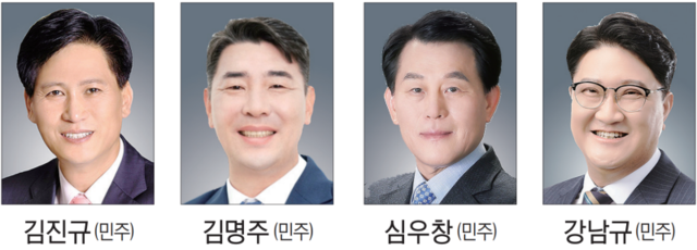 청년이 바꾼 검단 민심..."초대 구청장, 이번엔 진보? 보수?" [미리보... - 뉴스 썸네일 이미지