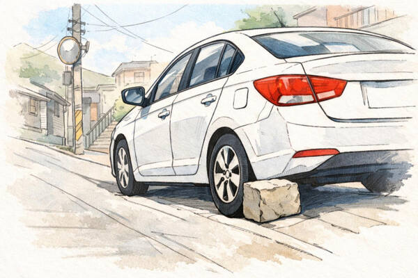 車 미끄러짐에 인명 피해 속출..."제동장치 확인 필수" - 뉴스 썸네일 이미지