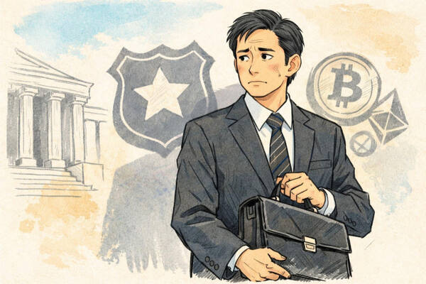 "코인 대박 꿈꿨나" 경찰관 합의금 빼돌린 변호사...결국 벌금형 - 뉴스 썸네일 이미지