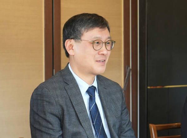 고석진 인천세관장 "현장에서 답 찾는 세관, 국민이 체감하는 관세행정... - 뉴스 썸네일 이미지