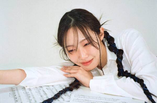 피아니스트 박하영. 더하우스콘서트 제공