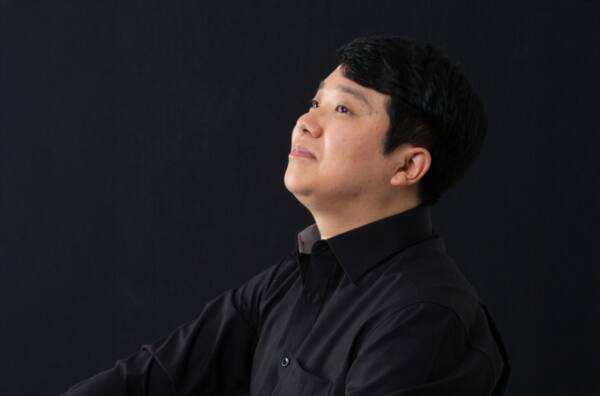 작곡가 최진석. 더하우스콘서트 제공