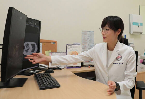 강혜린 한림대동탄성심병원 호흡기-알레르기내과 교수는 기저질환자일수록 폐렴 합병증을 더 주의해야 한다고 말했다. 한림대동탄성심병원