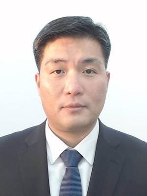 정두석 경기도 기획조정실장. 경기도 제공