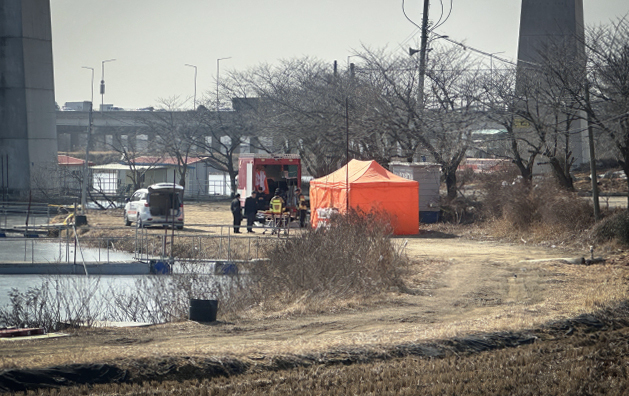 화성 저수지 실종 20대 여성, 끝내 숨진 채 발견 ㅠㅠ