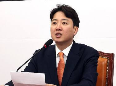 이준석이 이재명 대통령 집 콕 집어서 저격한 거 봤음?