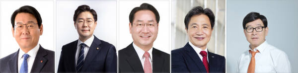 박찬대 출마 가닥...인천시장 선거 '5파전' 윤곽 [6·3 스포트라이트] - 뉴스 썸네일 이미지