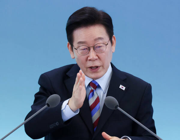 대통령 SNS 또 업로드, 다주택자 저격 멈추지 않는다