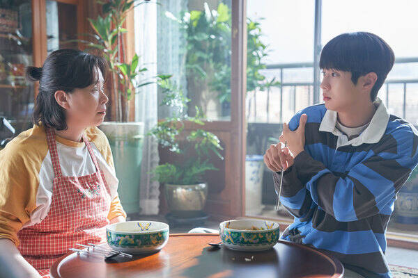 영화 ‘넘버원’ 스틸. ㈜바이포엠스튜디오