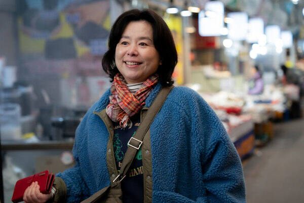 영화 ‘넘버원’ 스틸. ㈜바이포엠스튜디오