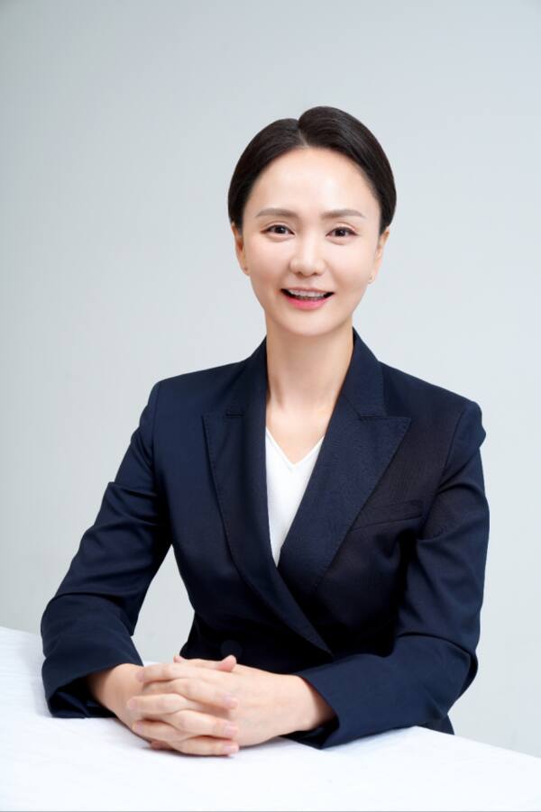 이유경 남동구의원(국민의힘·마 선거구). 남동구의회 제공