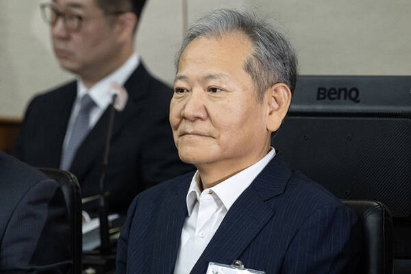 이상민 전 행정안전부 장관. 연합뉴스