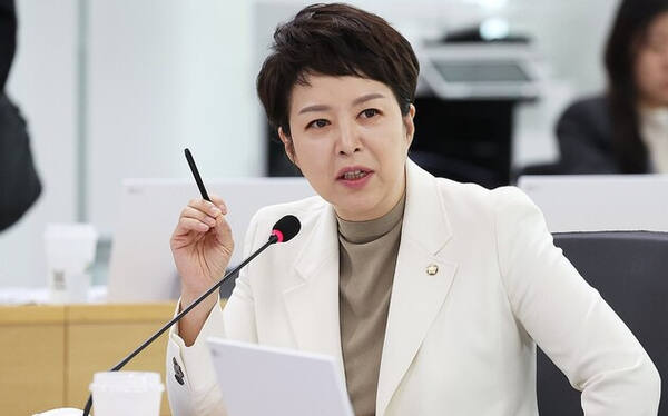국민의힘 김은혜 의원. 의원실 제공