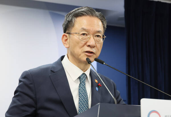 돈봉투 의혹 무죄 뜨니까 법무부 장관이 검찰 극딜 박음