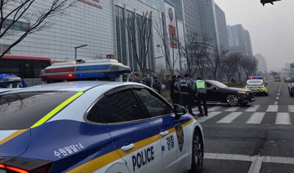 음주 상태로 역주행하다가 횡단보도 건너던 보행자를 친 20대 여성 운전자가 경찰에 붙잡혔다. 연합뉴스