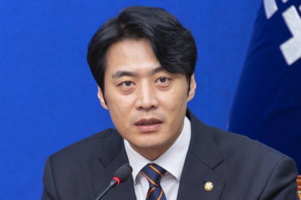 한준호 더불어민주당 의원(고양을). 연합뉴스