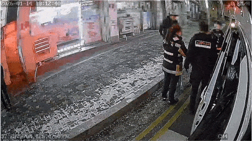 경기도소방재난본부 제공