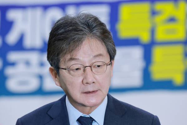 유승민 경기지사 안 나간단다... 벌써 세 번째 거절임