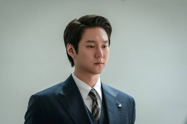 ‘언더커버 미쓰홍’ 스틸 이미지. tvN 제공
