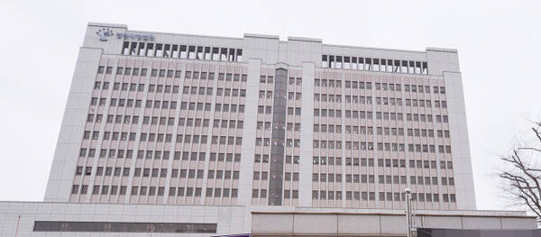 인천 미추홀구 인천지방법원 전경. 경기일보 DB