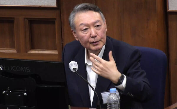 무기징역 선고 속보 관련 이미지입니다