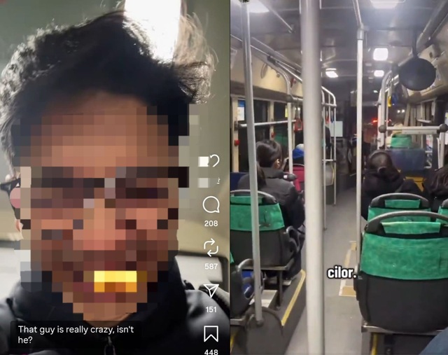 한국 여학생 몰카 찍고 성희롱한 외노자 참교육 가야지?