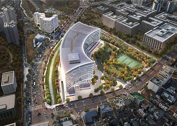 "16조 경제 효과" 위례 포스코·오리역 제4TV...성남 산업지도 통째로 바... - 뉴스 썸네일 이미지