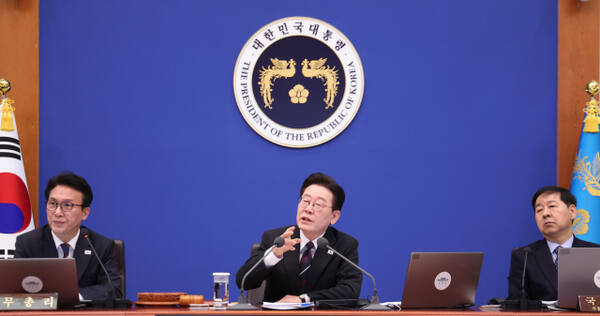 李大統領、農地の全面調査を指示…「慶祐田原則の正常化」