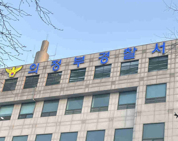 중학생들이 훔친 차 몰고 파주에서 의정부까지 도망친 거 봄?