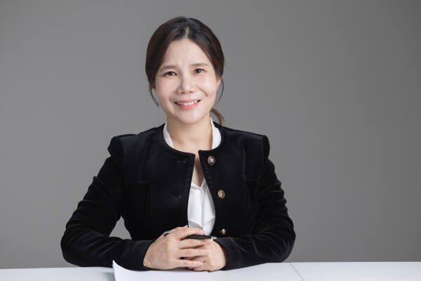 이주화 양주사랑도너츠 회장. 본인 제공