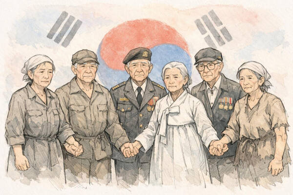 기사 내용을 바탕으로 생성한 일러스트. 경기일보 AI 이미지