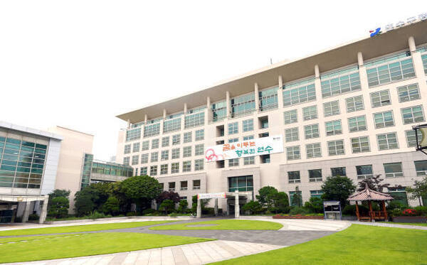 인천 연수구청 .연수구 제공