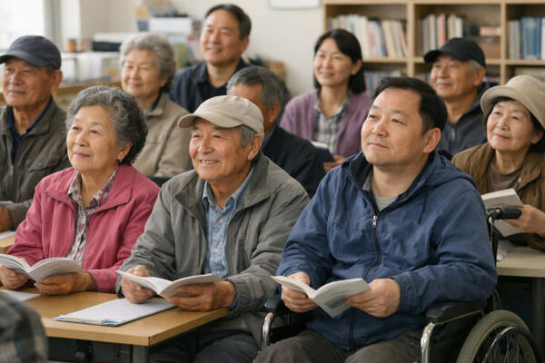 평생교육바우처 9일부터 접수...1인당 35만원 지원 - 뉴스 썸네일 이미지