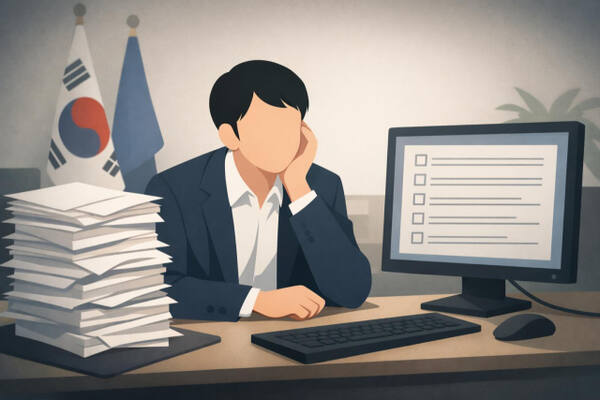 기사 내용을 바탕으로 AI를 통해 제작된 일러스트. 경기일보 AI 뉴스 이미지