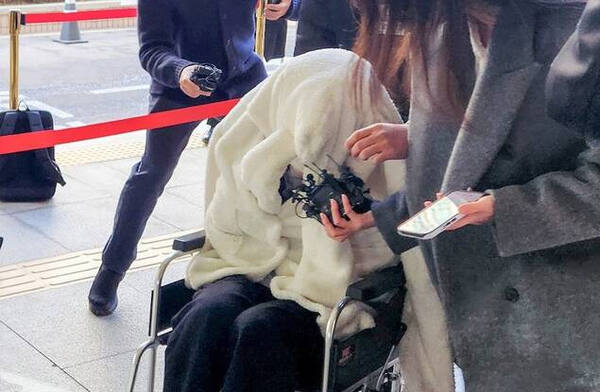 반포대교 포르쉐 추락 운전자한테 약 먹인 조무사 구속 영장 뜬 거 봤냐?