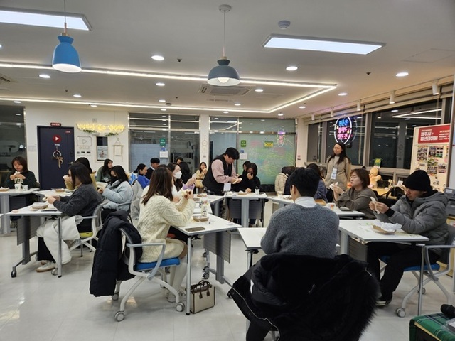 11-2. 파주시, 고용노동부 ‘청년성장프로젝트(청년카페 운영)’ 공모 선정