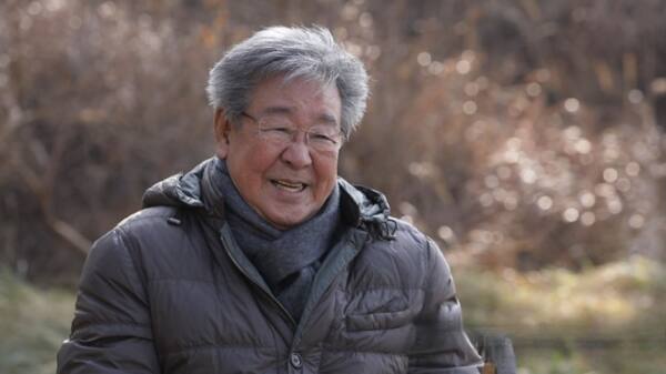 배우 최불암. 연합뉴스