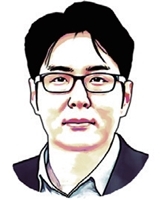 [지지대] 一度に現れた対応能力の敏感さ