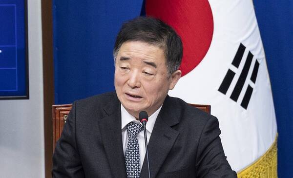 강득구 의원이 송영길 전 대표 복귀 두고 쓴소리한 거 봤어?