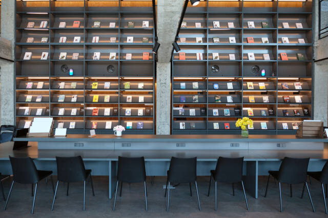 수원 지관서가. 경기관광공사 제공