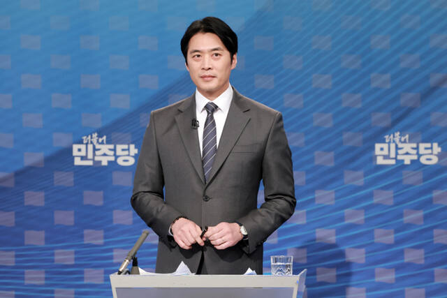 한준호 “청년 클라우드·AI 구독료 지원…디지털 시대 출발선 책임”