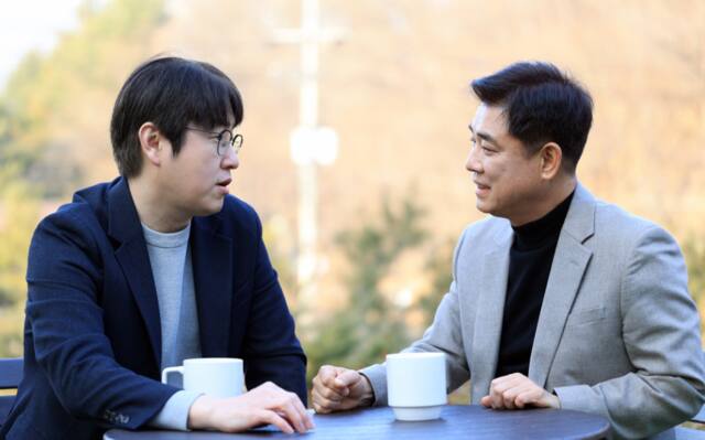 김병욱 성남시장 예비후보 “성남 양자·AI 융합 거점도시 키울 것”