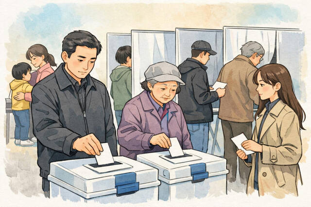 기사 바탕으로 만들어진 경기일보 AI 이미지.