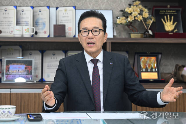 인천 연수구, AI·바이오 날개 달고 '첨단도시' 대전환 가속