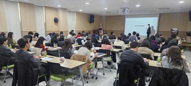 파주시, ‘AI 프롬프트 자격증’ 과정 운영…행정 혁신 선도