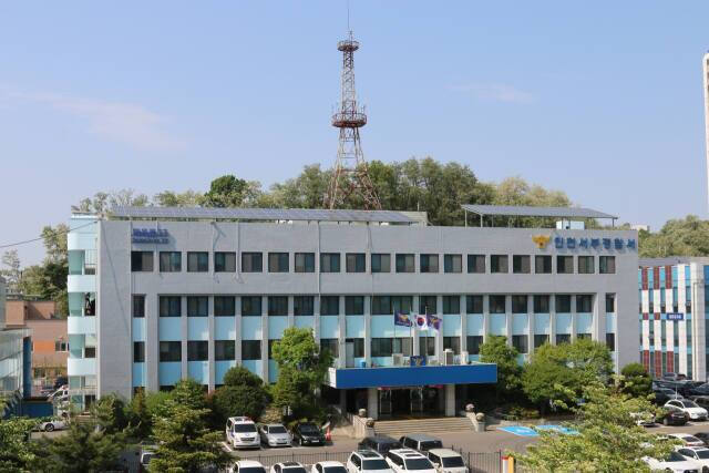 인천 무면허 뺑소니 20대 피의자가 영장 심사 앞두고 튀었음