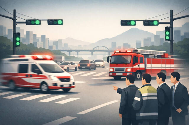 기사 내용을 바탕으로 AI를 통해 제작된 일러스트. 경기일보 AI 뉴스 이미지