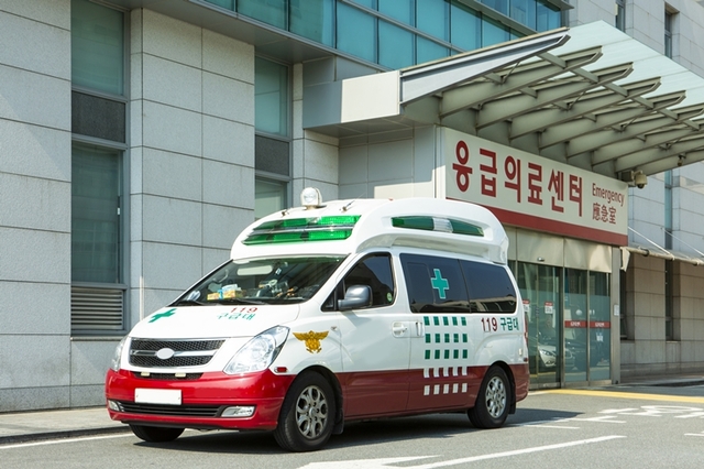 평택 술집의 비극, 미군 여성의 황당한 사고