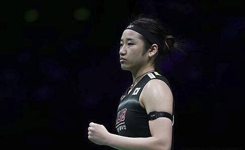 World No. 1 An Se-young Completes Major Grand Slam in Women’s Badminton