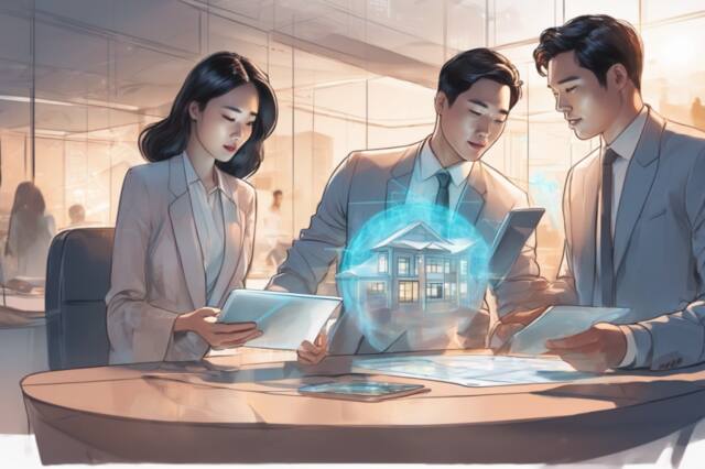 경기도 AI로 전세사기 막는다…‘경기 부동산 거래 안전망’ 탄생